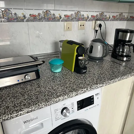 Habitación en casa particular Centro Privada En Compartido Almería