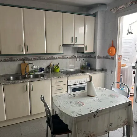 Centro Privada En Compartido Almería
