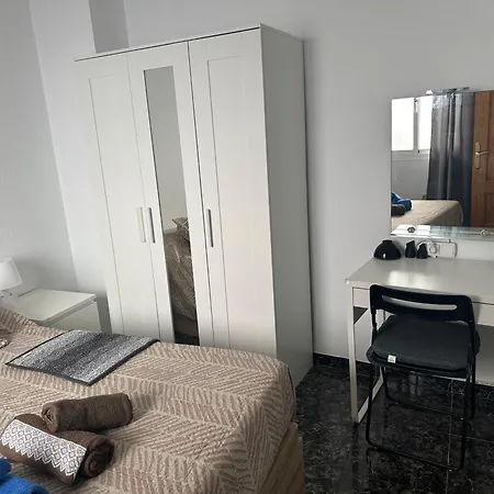 Centro Privada En Compartido *