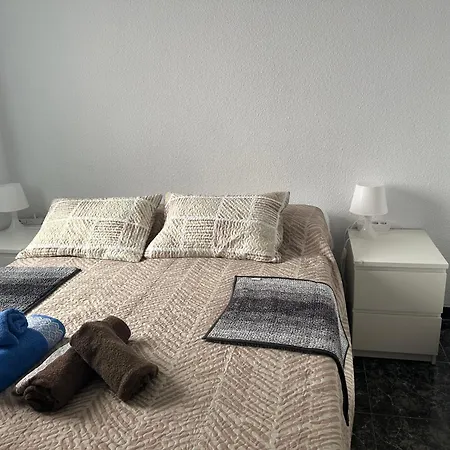 Centro Privada En Compartido Almería
