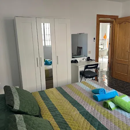 Centro Privada En Compartido * Almería