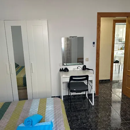 Centro Privada En Compartido *