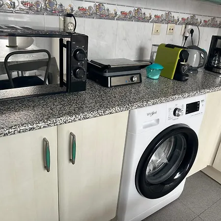Centro Privada En Compartido * Almería