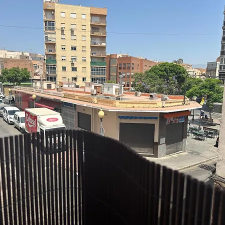 Centro Privada En Compartido