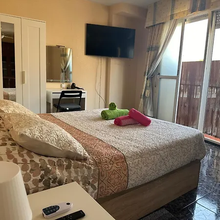 Centro Privada En Compartido *