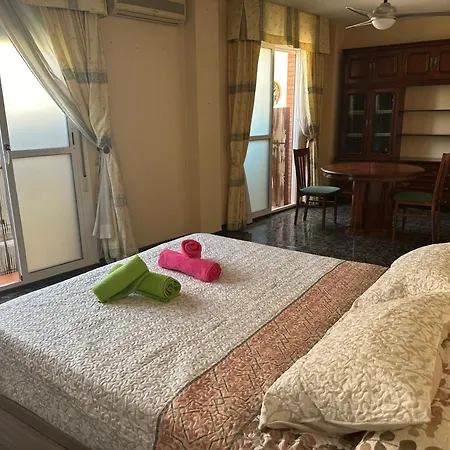 Centro Privada En Compartido * Almería
