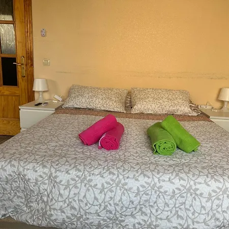 Centro Privada En Compartido Almería