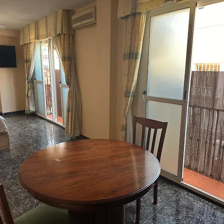 Centro Privada En Compartido *