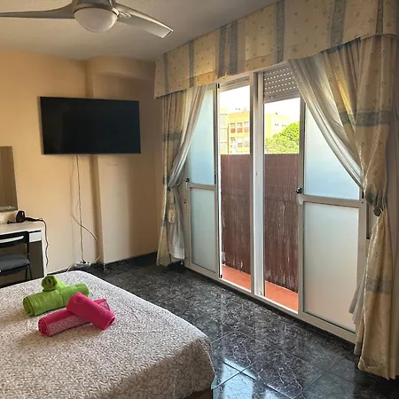 Centro Privada En Compartido *