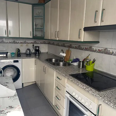 Centro Privada En Compartido Almería