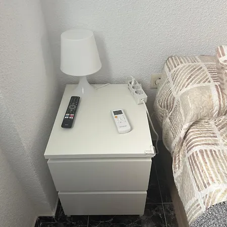 Centro Privada En Compartido * Almería