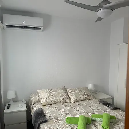 Centro Privada En Compartido Almería