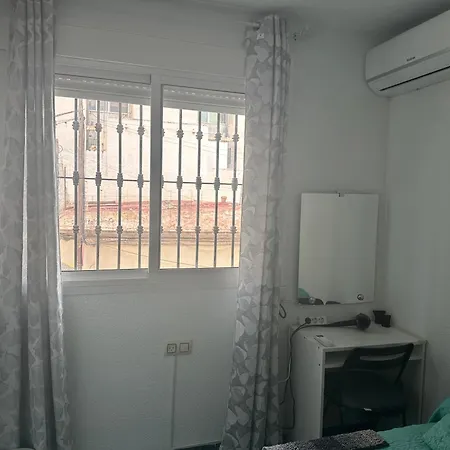 Centro Privada En Compartido *