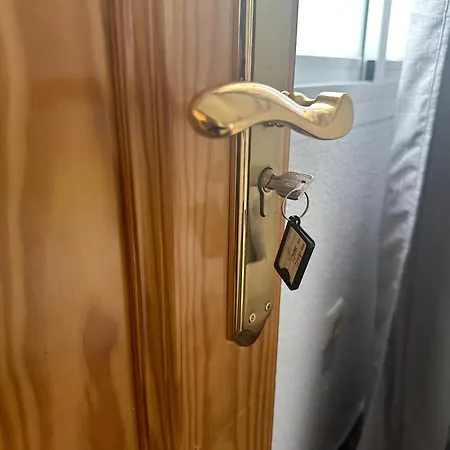 Centro Privada En Compartido Almería