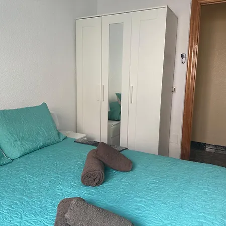 Centro Privada En Compartido *