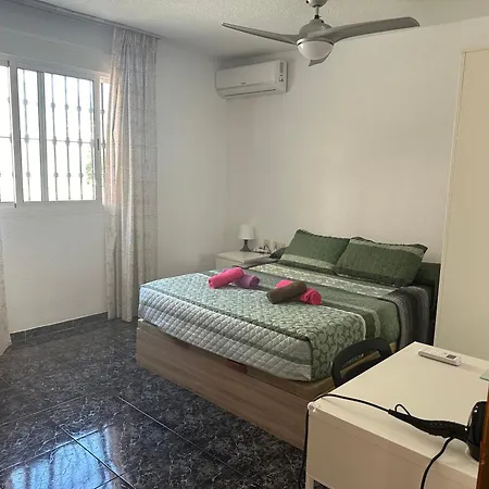 Centro Privada En Compartido * Almería
