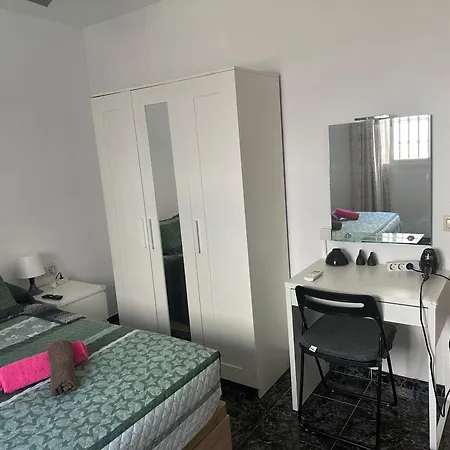 Centro Privada En Compartido