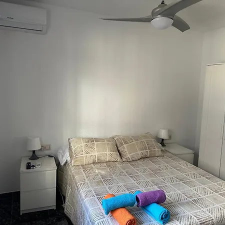 Centro Privada En Compartido Almería