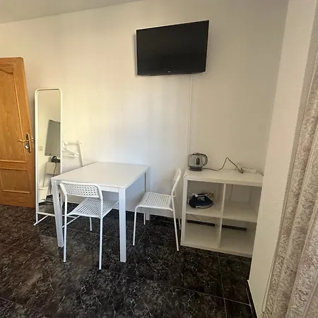 Centro Privada En Compartido * Almería