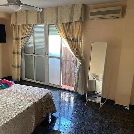 Centro Privada En Compartido * Almería