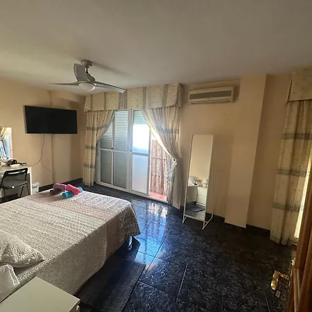 Centro Privada En Compartido * Almería