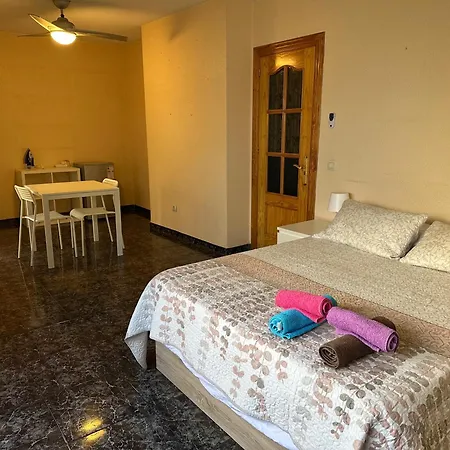 Centro Privada En Compartido