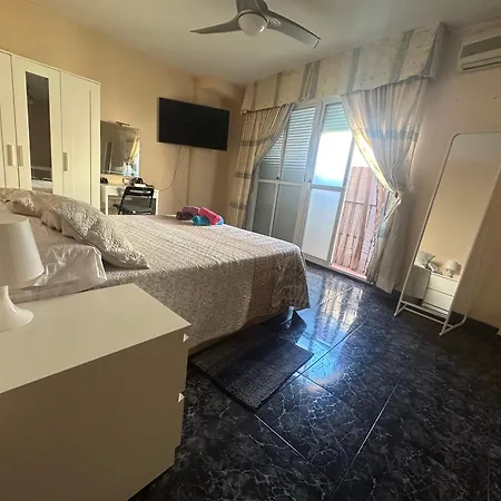 Centro Privada En Compartido * Almería